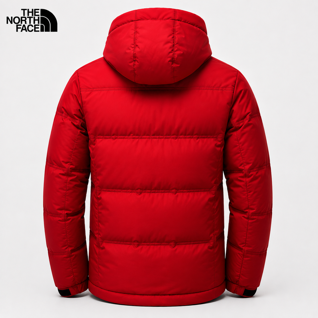 TNF | Isolierte Steppjacke