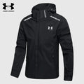 UA™ Performance Hooded Jacket