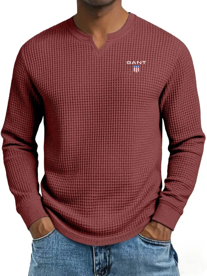 GANT® summer Jersey