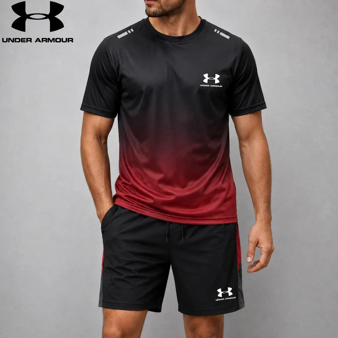 UA™ Men's Performance Gradient Training Set