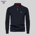 GANT® Premium Zip Sweatshirt