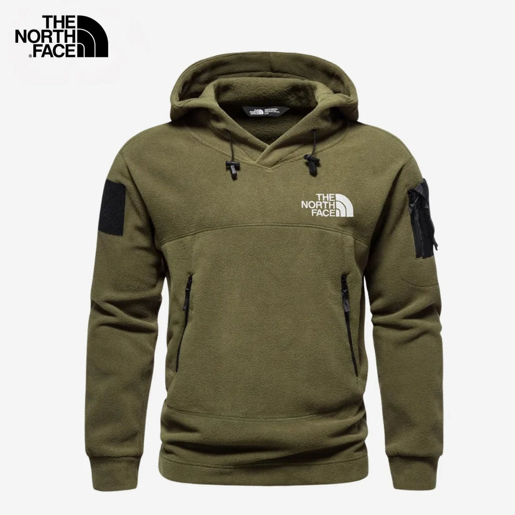 TNF™ | Men's High Performance Fleece Hoodie
