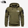 TNF™ | Men's High Performance Fleece Hoodie