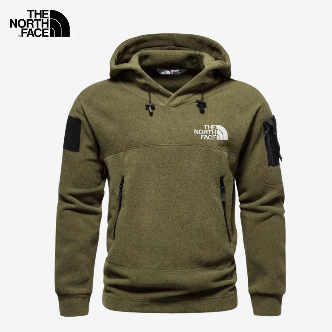 TNF™ | Men's High Performance Fleece Hoodie