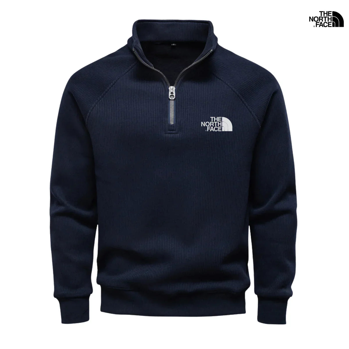 TNF™ | Warm Fleece Sweater