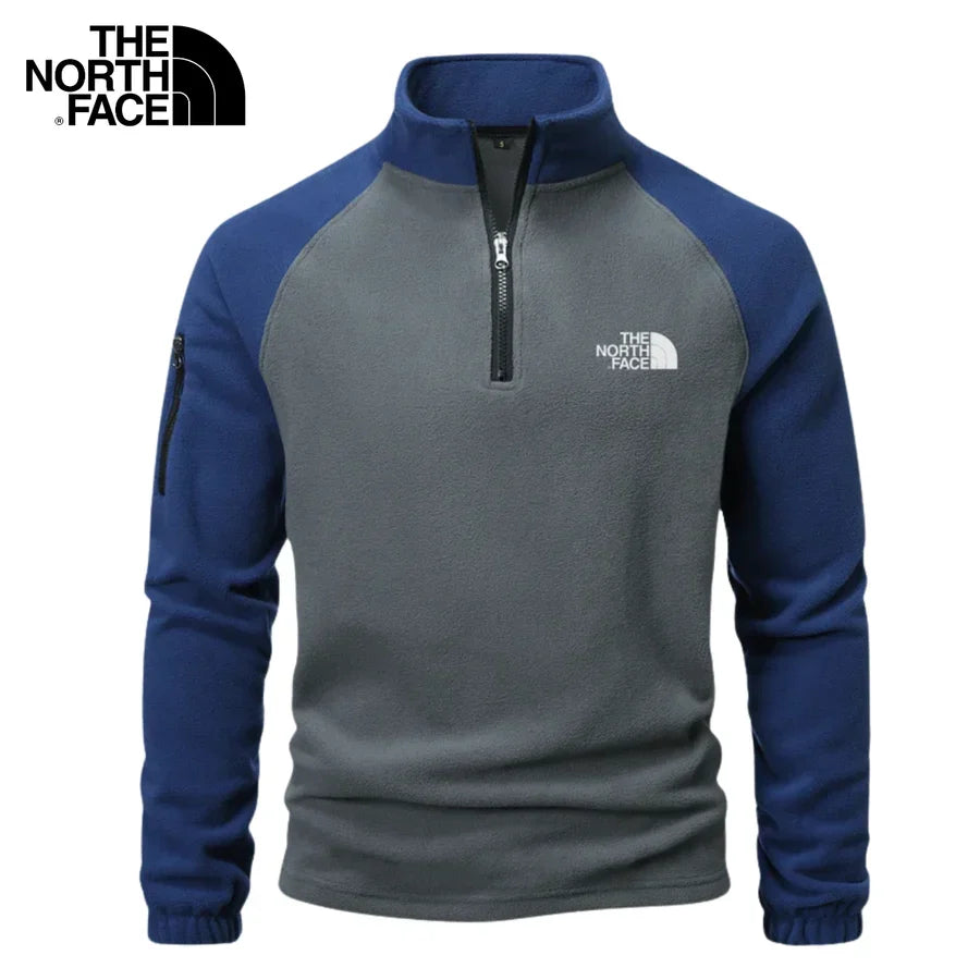 TNF™ | Warm Fleece Sweater