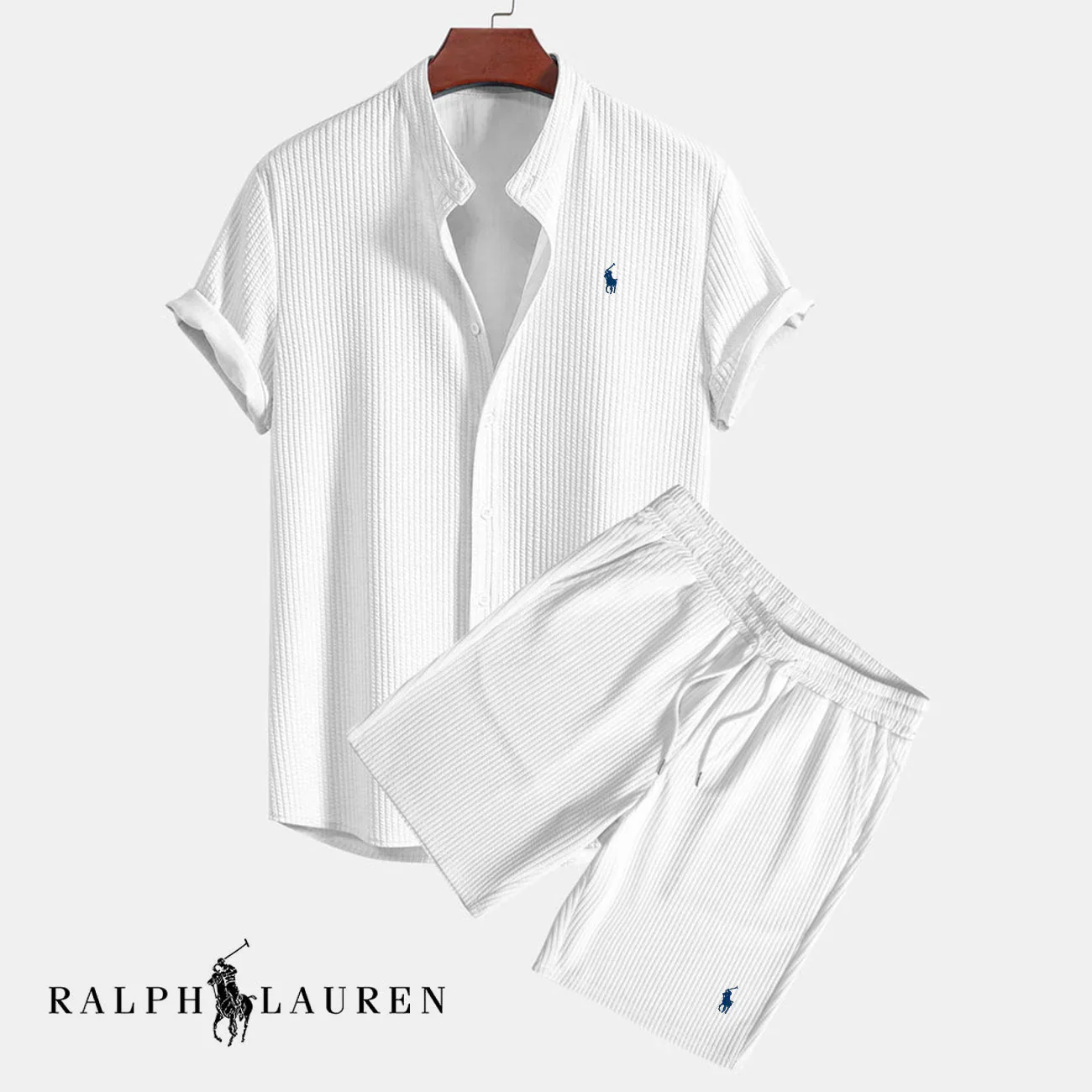 RL - Elite Comfort Set