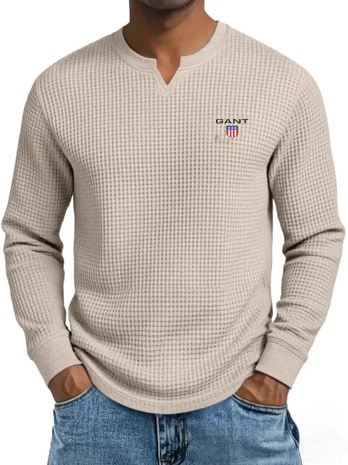 GANT® summer Jersey