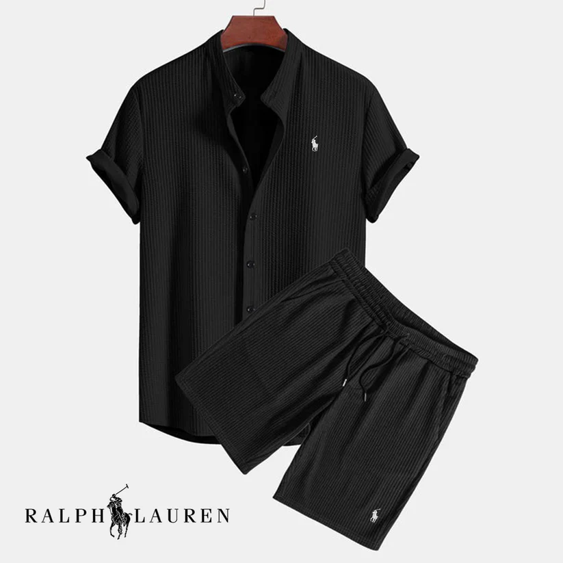 RL - Elite Comfort Set