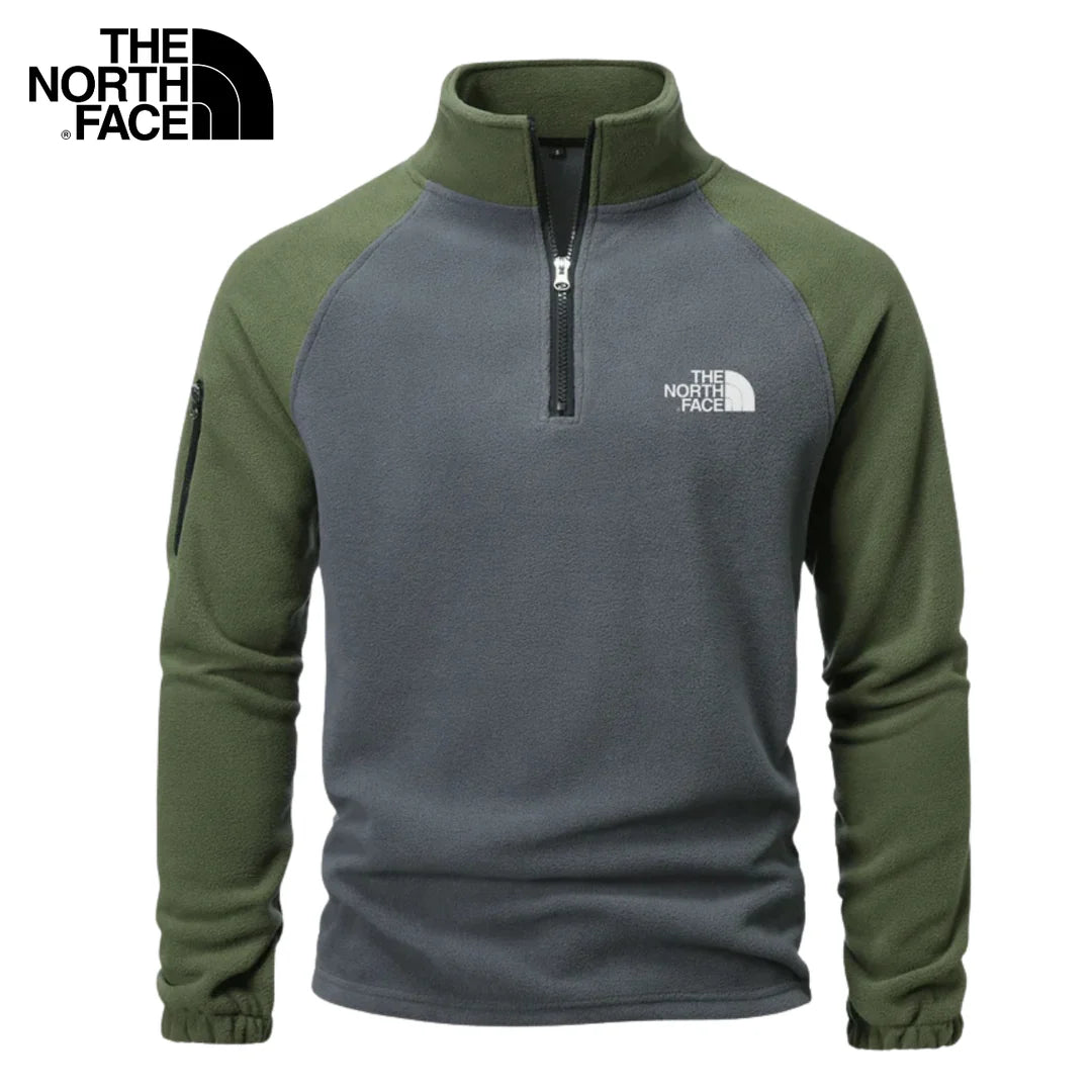 TNF™ | Warm Fleece Sweater