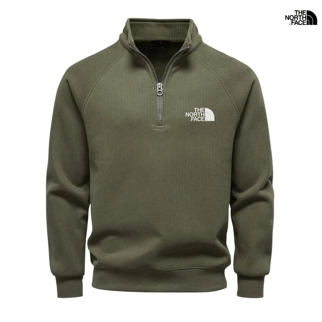 TNF™ | Warm Fleece Sweater