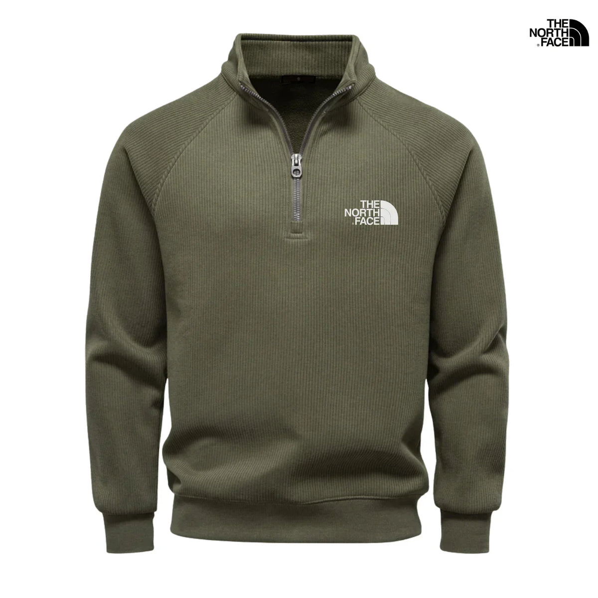 TNF™ | Warm Fleece Sweater