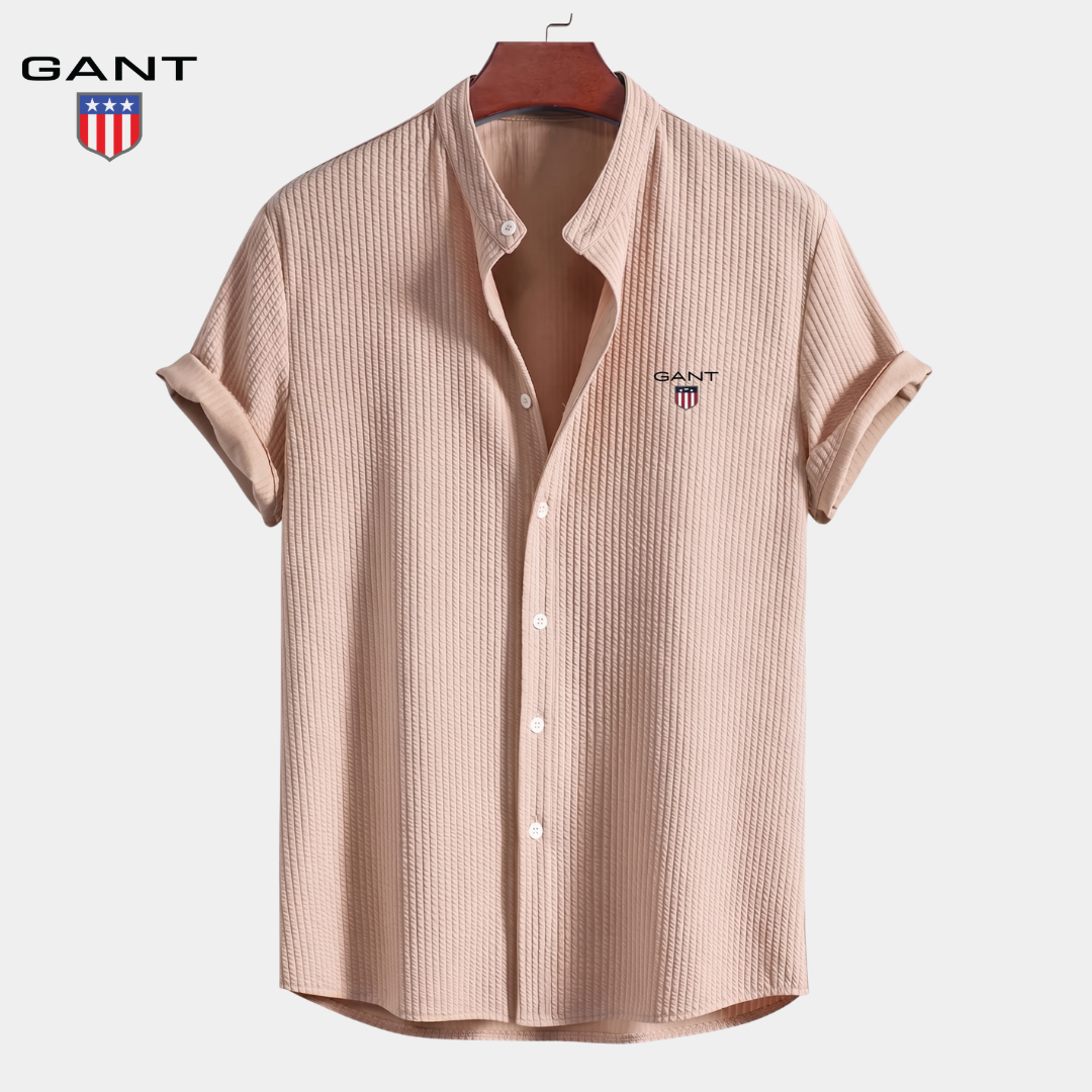 GANT® Premium Sommar Skjorta