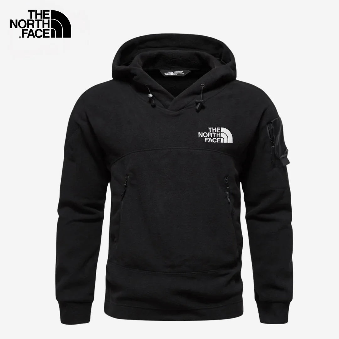 TNF™ | Men's High Performance Fleece Hoodie