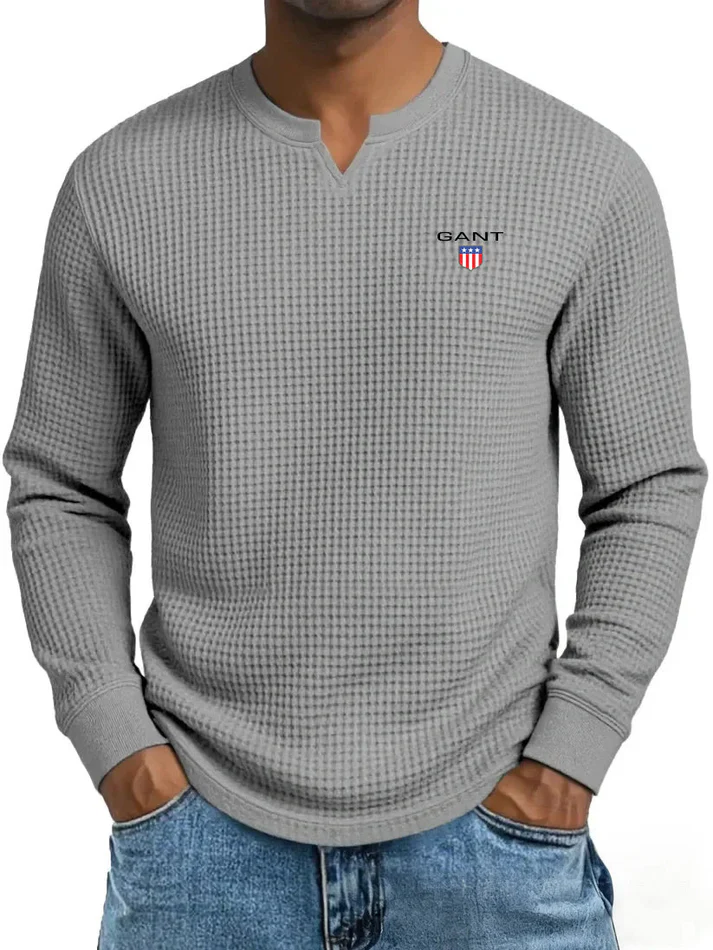 GANT® summer Jersey