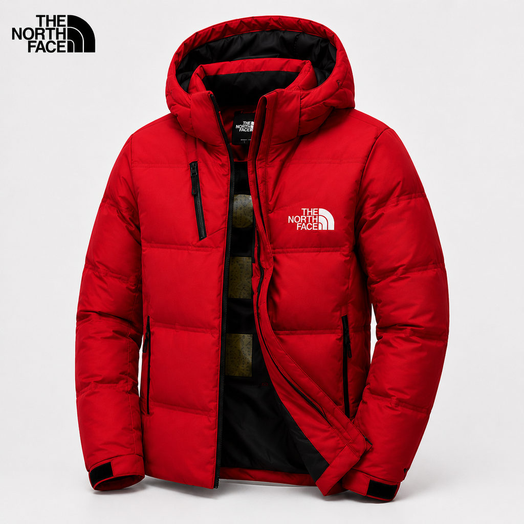 TNF | Isolierte Steppjacke