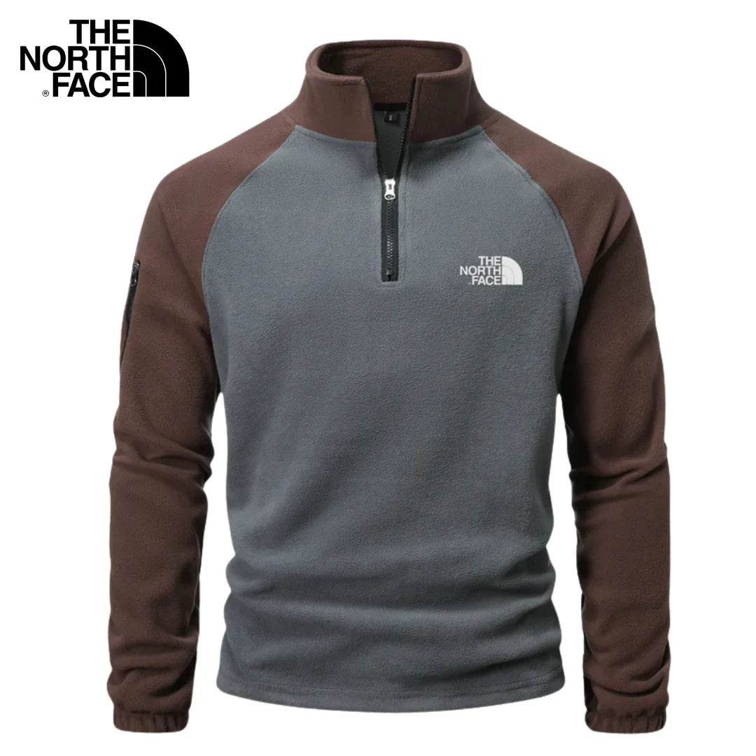 TNF™ | Warm Fleece Sweater