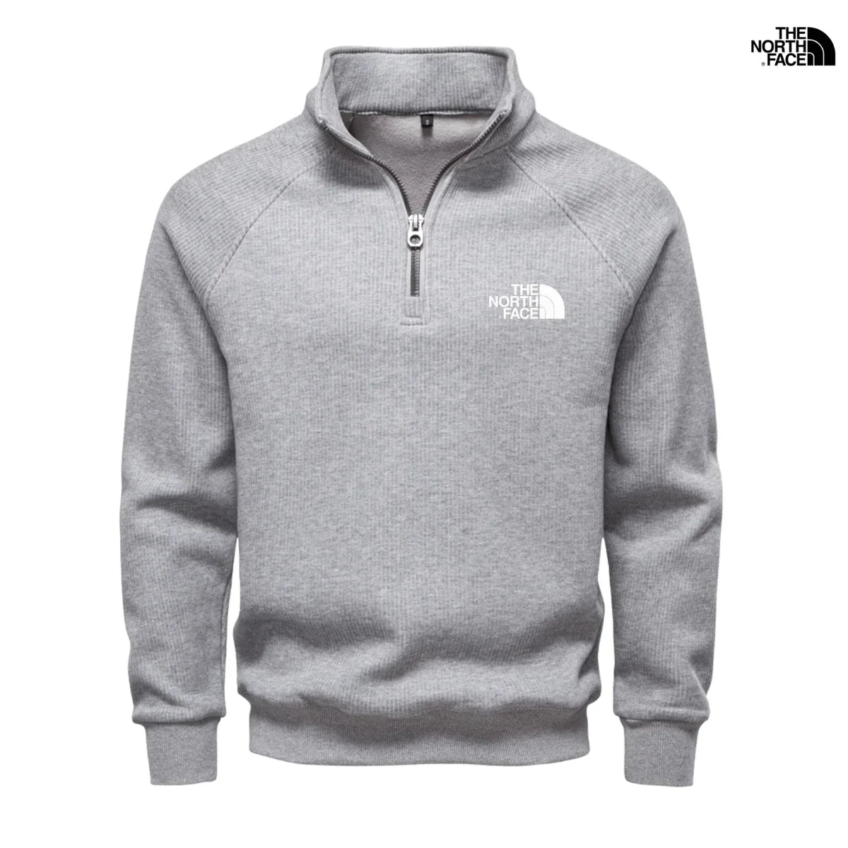 TNF™ | Warm Fleece Sweater