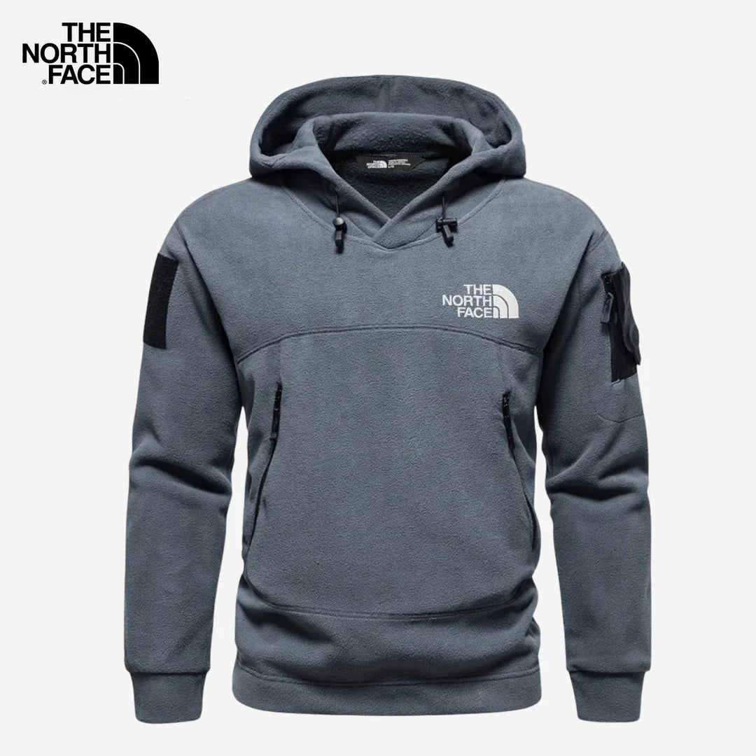 TNF™ | Men's High Performance Fleece Hoodie
