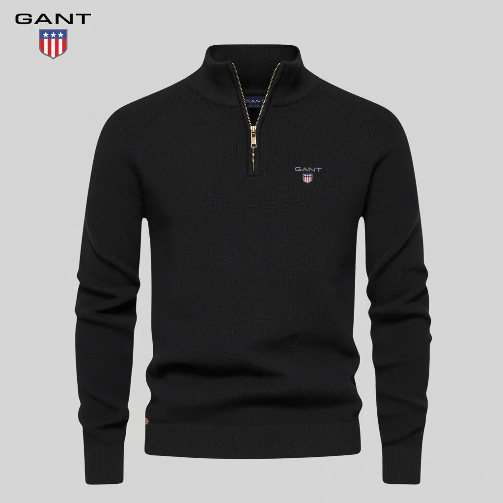 GANT® Premium Zip Sweatshirt
