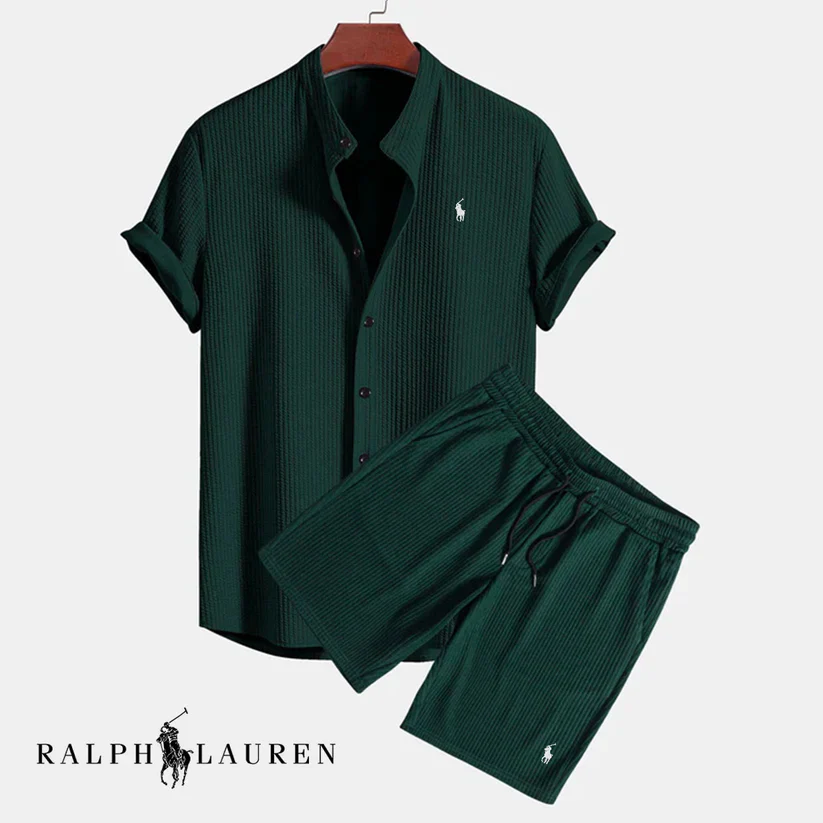 RL - Elite Comfort Set