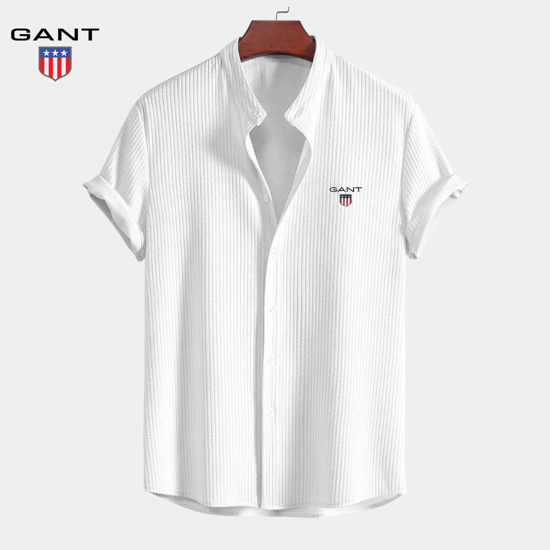 GANT® Premium Sommar Skjorta