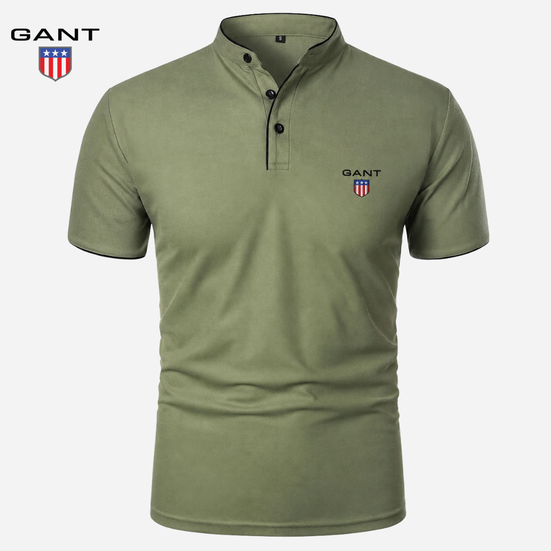 GANT™ Premium Pikétröja