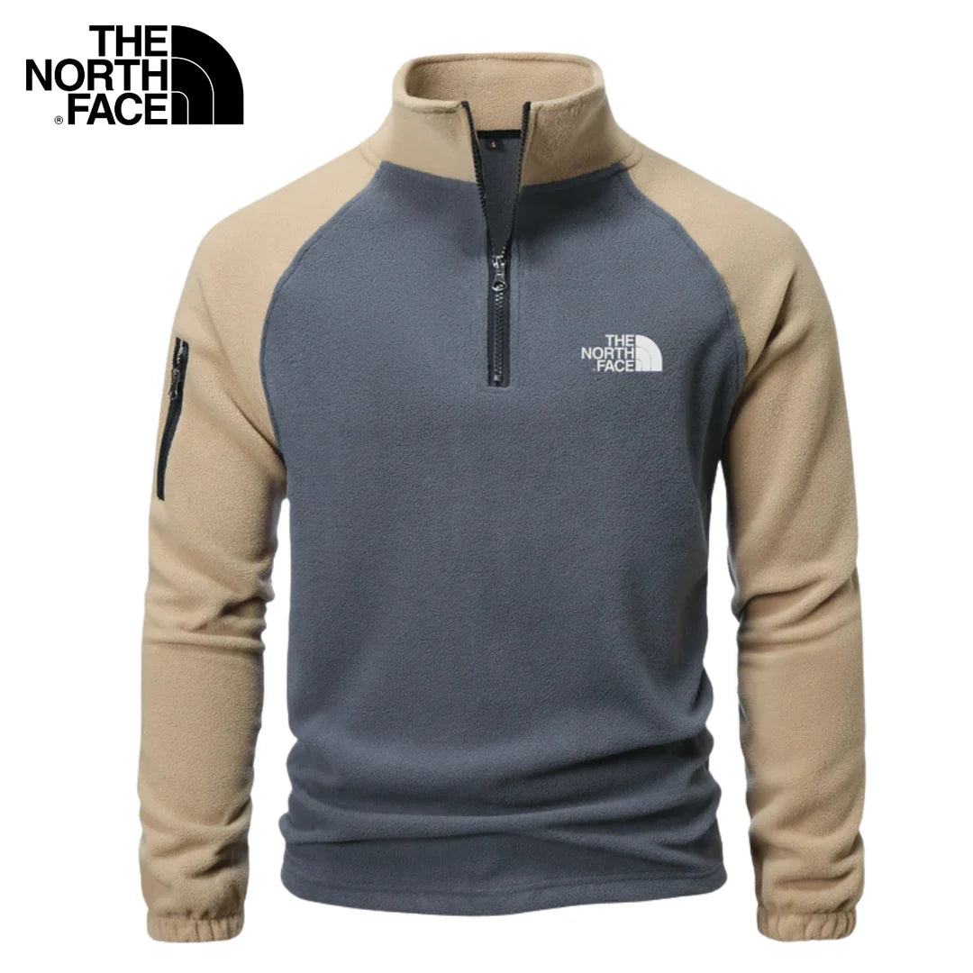 TNF™ | Warm Fleece Sweater