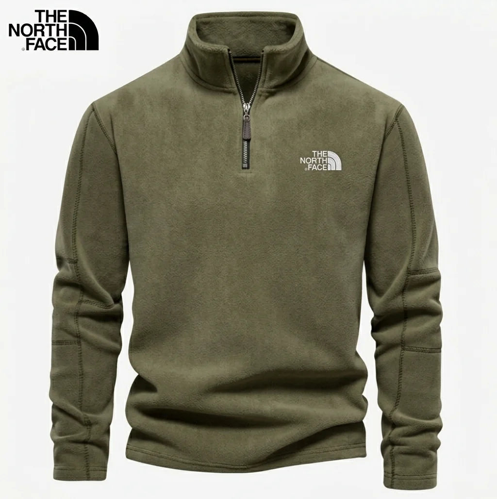 TNF™ | Men's Half Zip Fleece Pullover