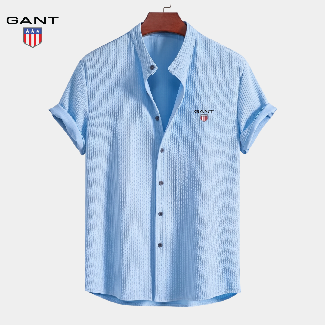 GANT® Premium Sommar Skjorta