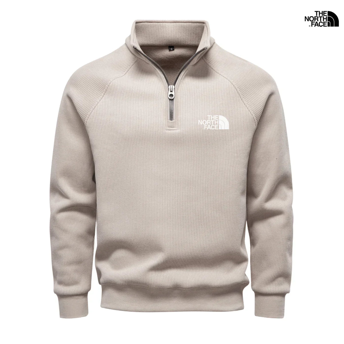 TNF™ | Warm Fleece Sweater