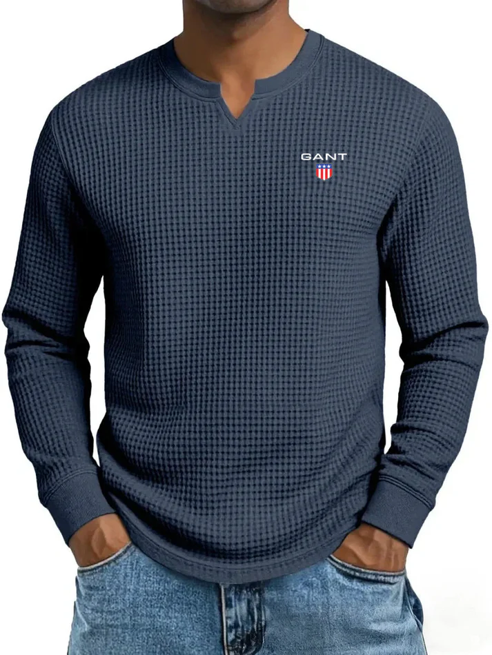 GANT® summer Jersey