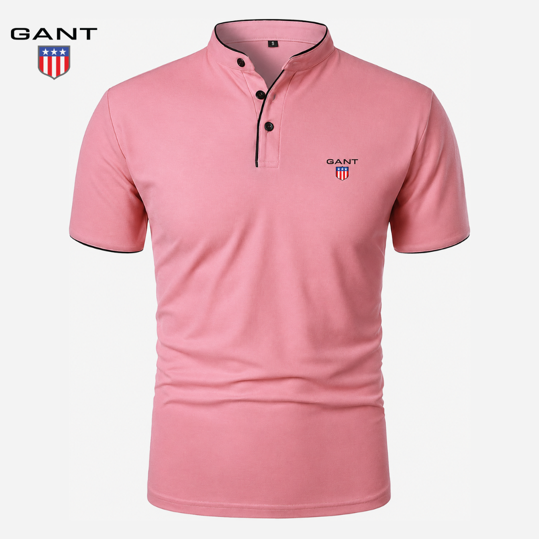 GANT™ Premium Pikétröja