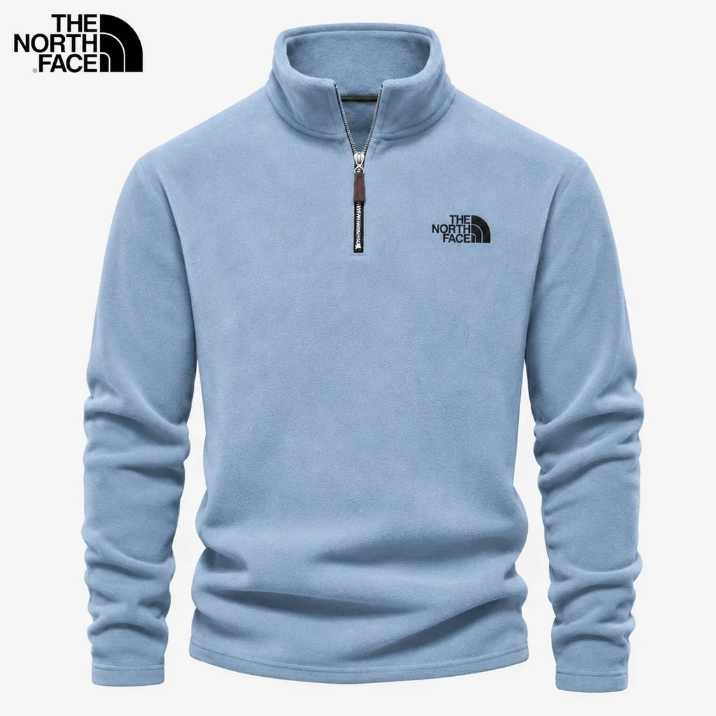 TNF™ | Men's Half Zip Fleece Pullover