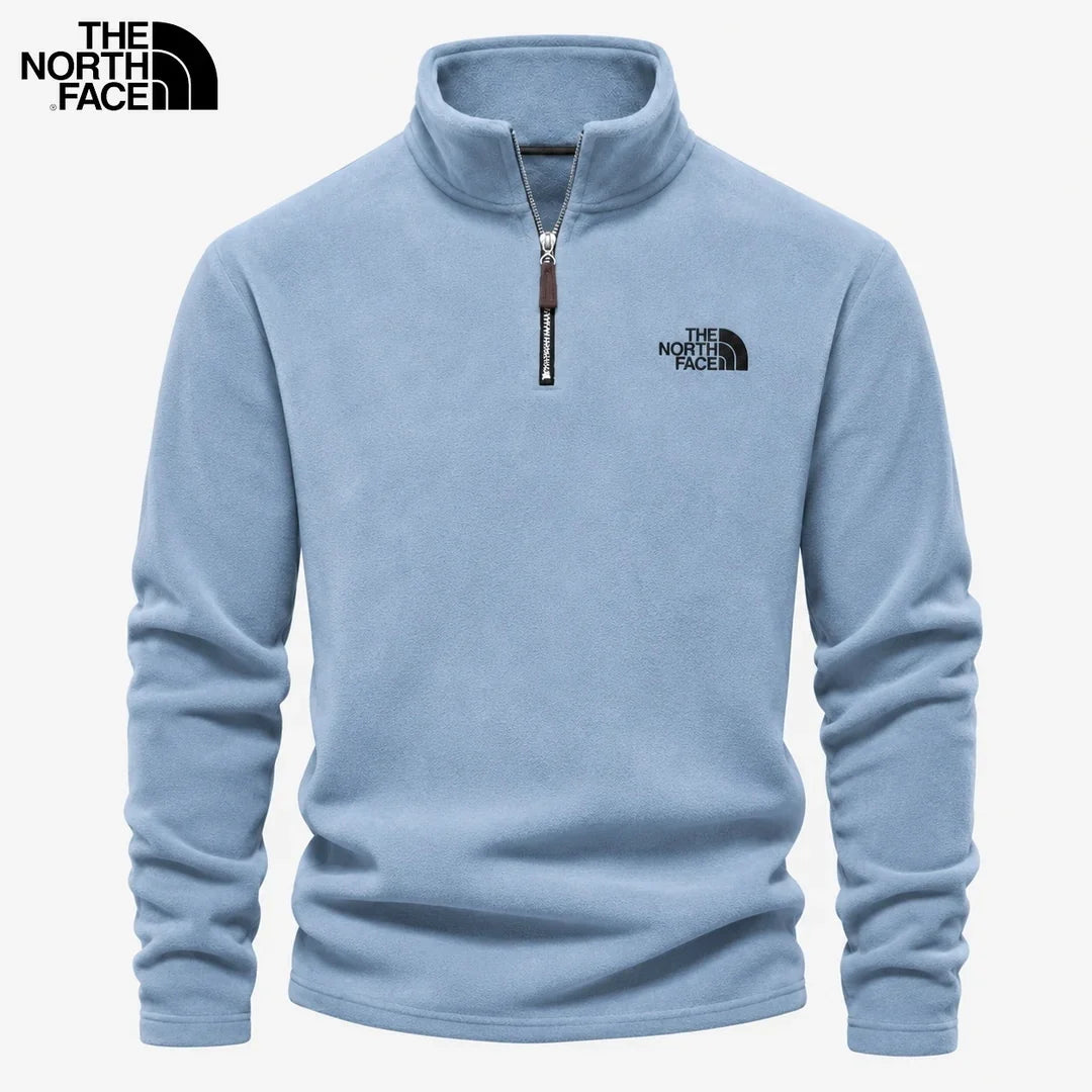 TNF™ | Men's Half Zip Fleece Pullover