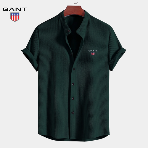 GANT® Premium Sommar Skjorta