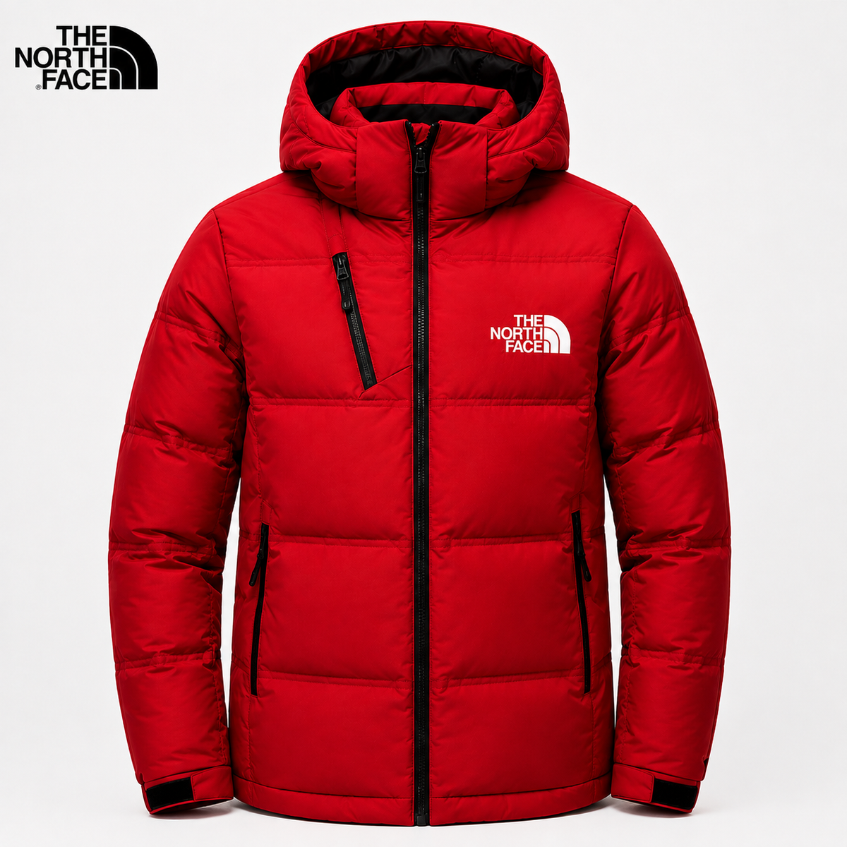 TNF | Isolierte Steppjacke