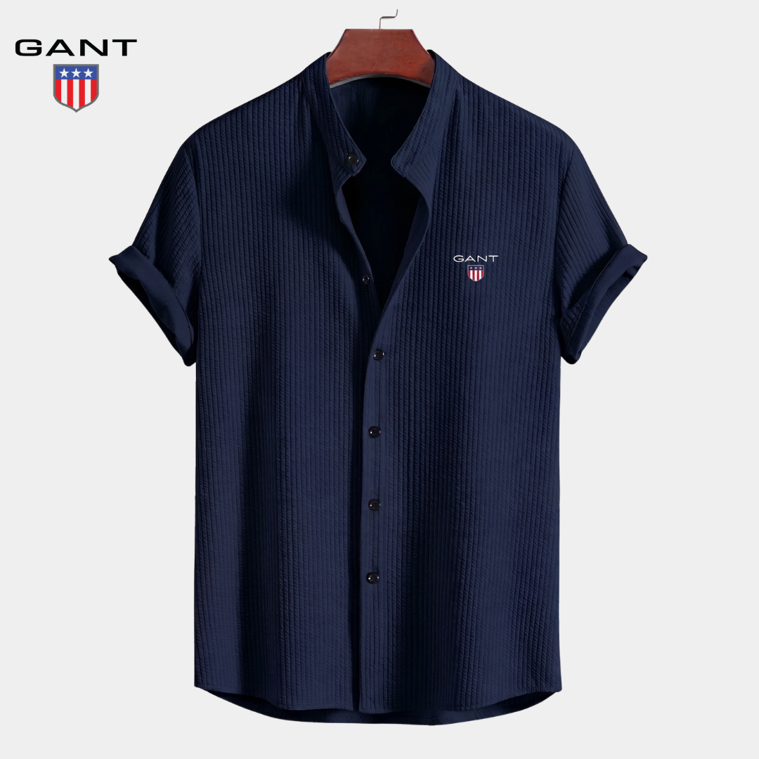 GANT® Premium Sommar Skjorta