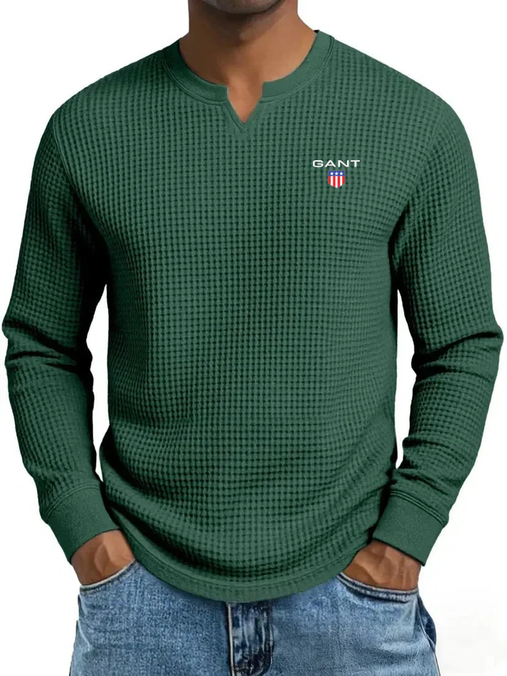 GANT® summer Jersey