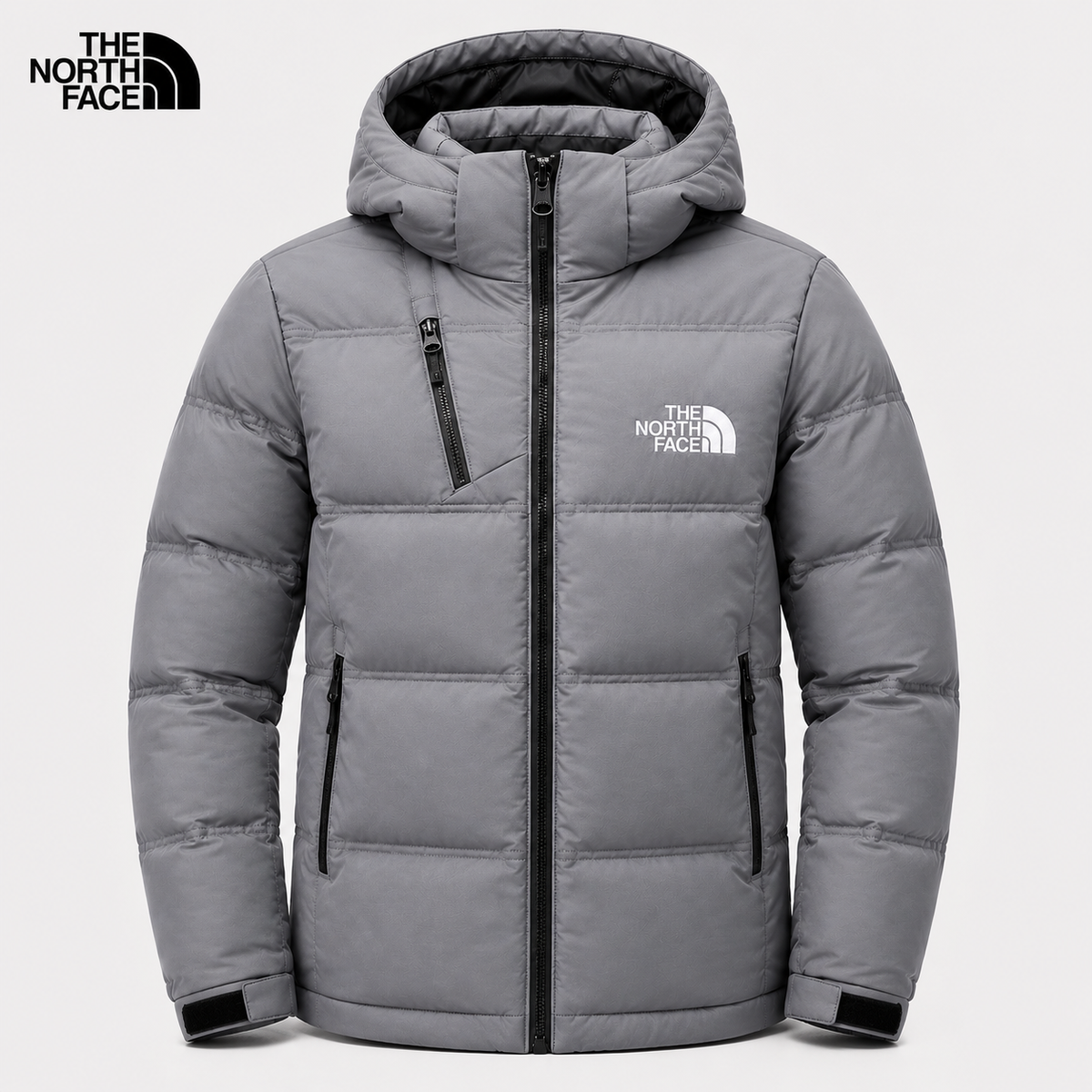 TNF | Isolierte Steppjacke
