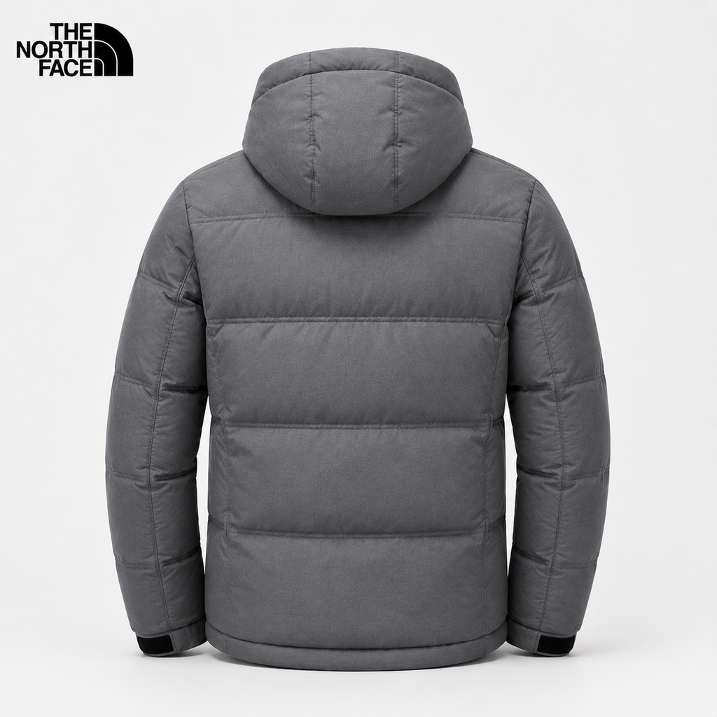 TNF | Isolierte Steppjacke