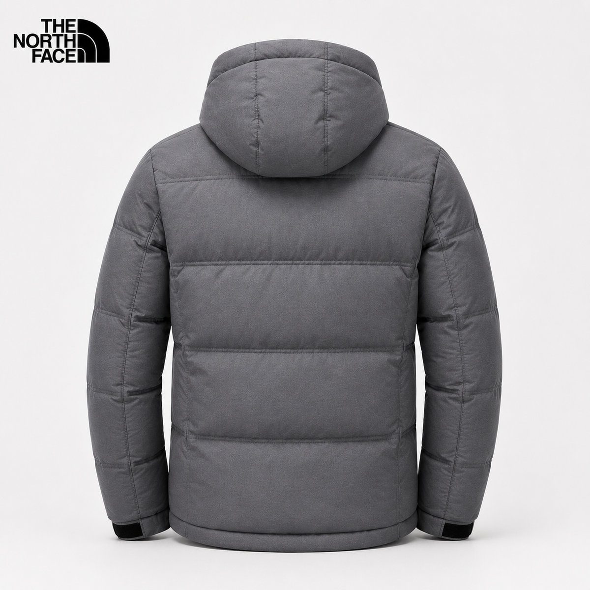 TNF | Isolierte Steppjacke