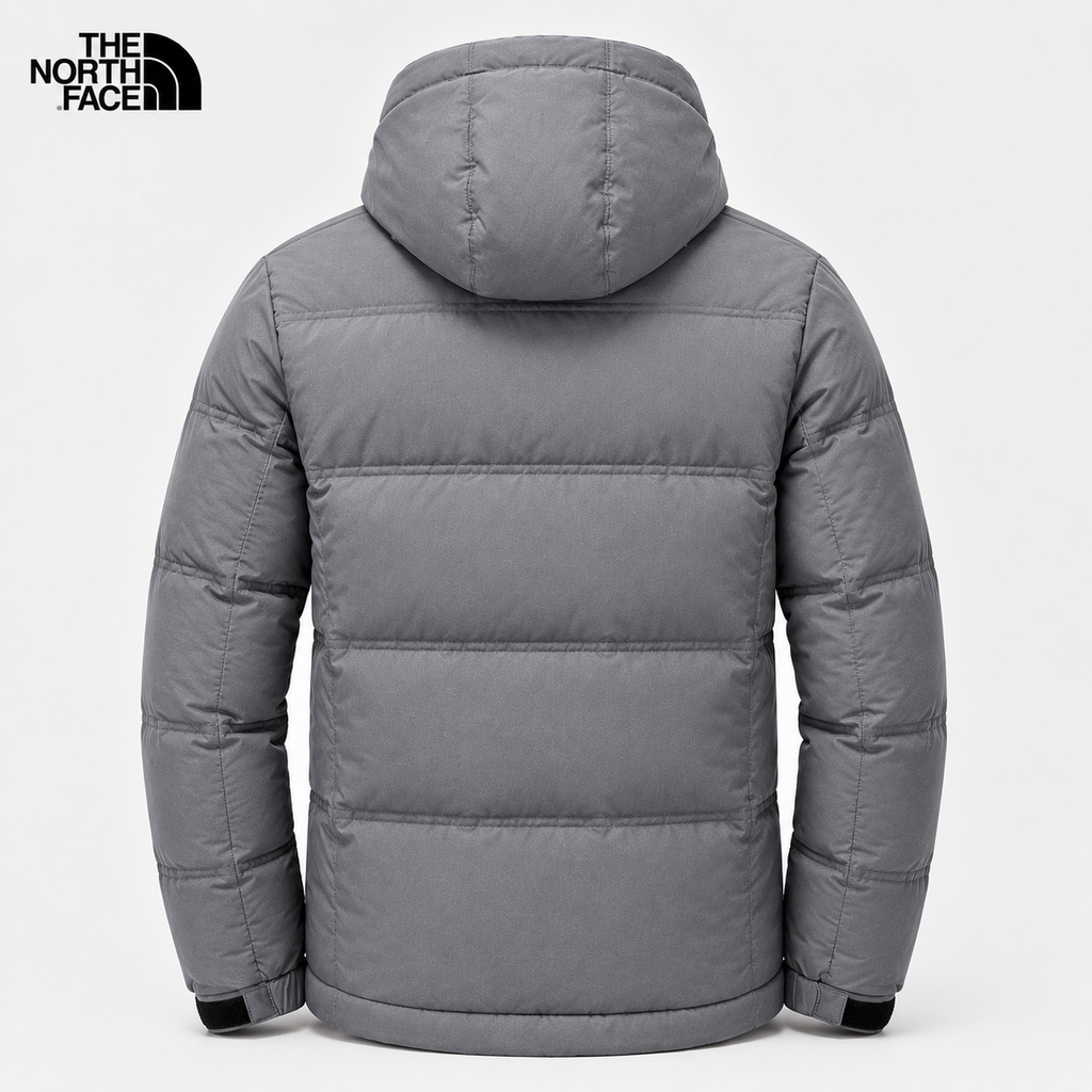 TNF | Isolierte Steppjacke