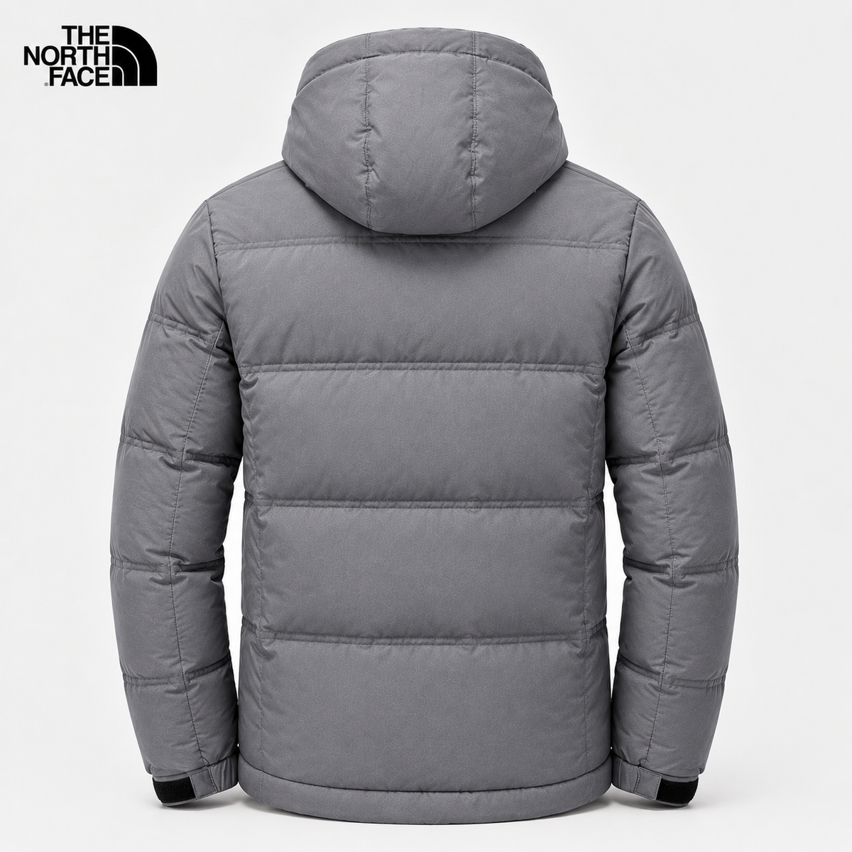 TNF | Isolierte Steppjacke