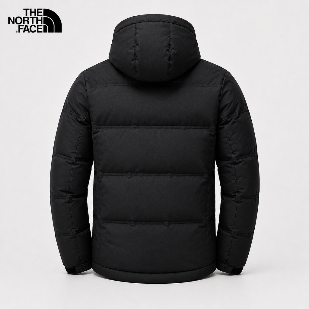 TNF | Isolierte Steppjacke