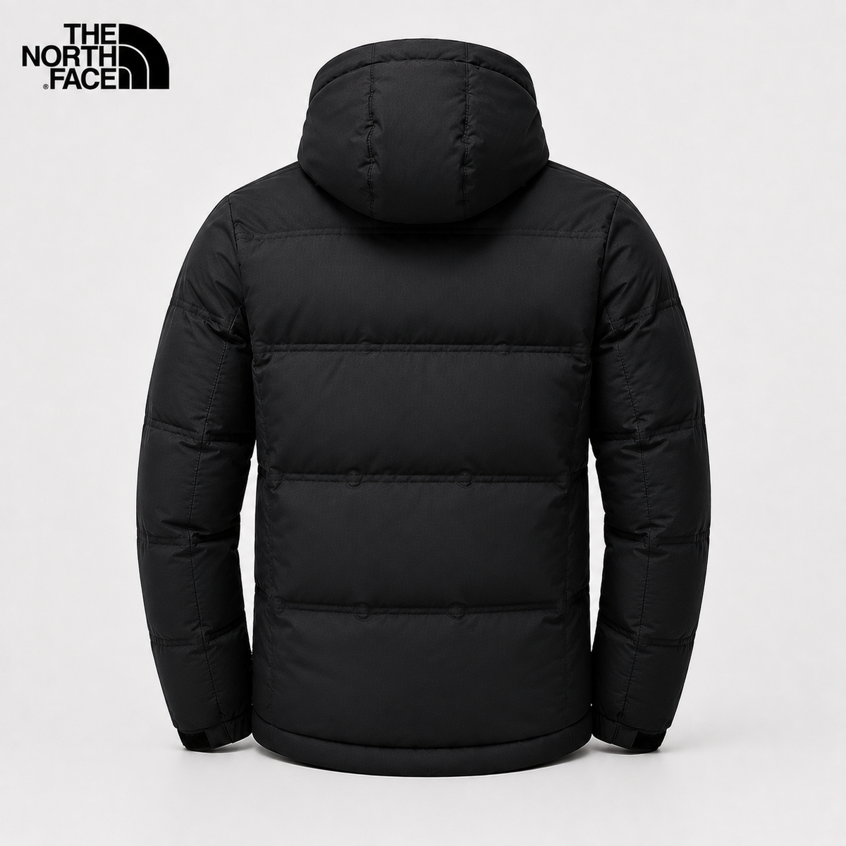 TNF | Isolierte Steppjacke