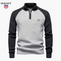 GT™ Elegant Knit Half-Zip Pullover