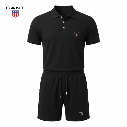GANT® Elliot Kort Tvådelat Set
