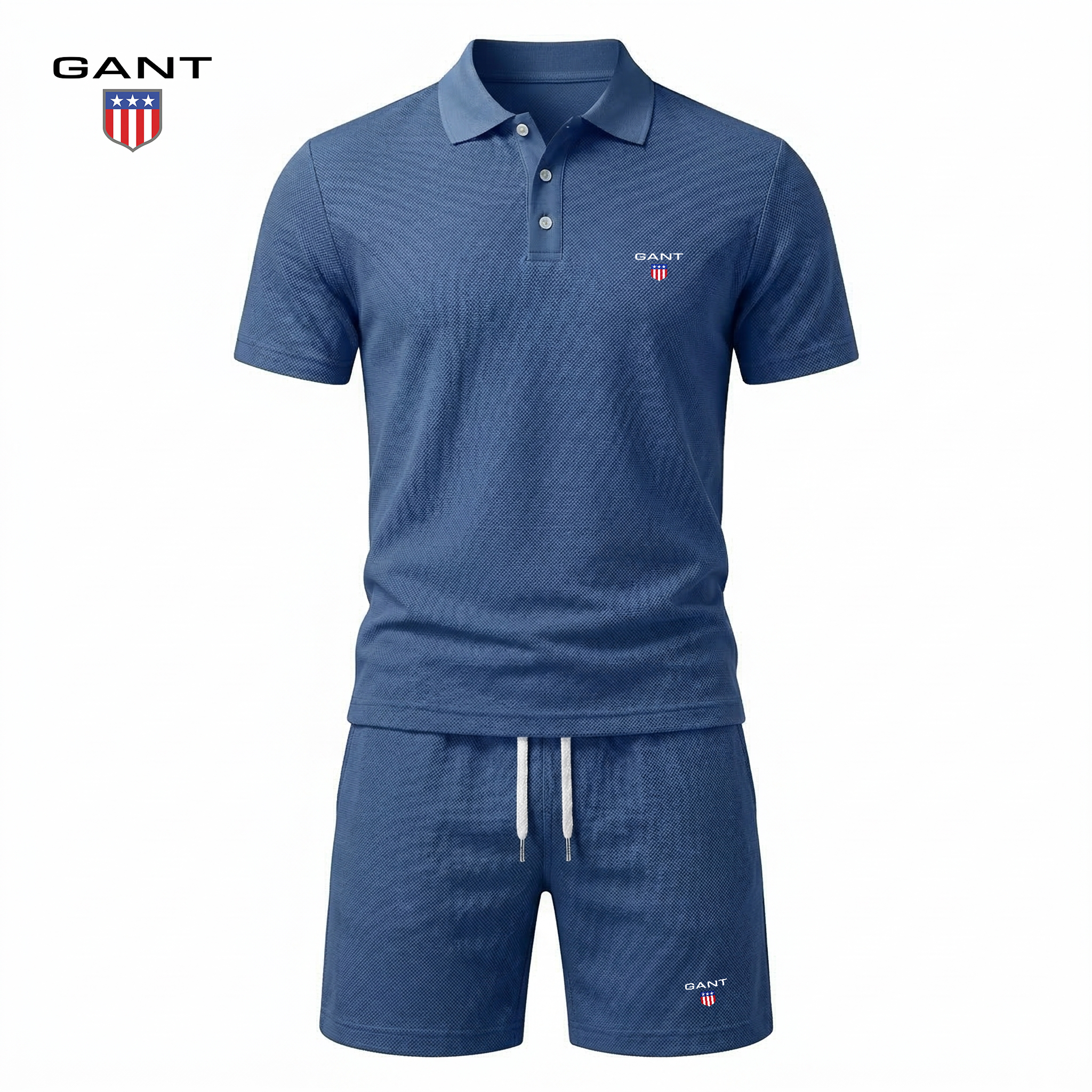GANT® Elliot Kort Tvådelat Set