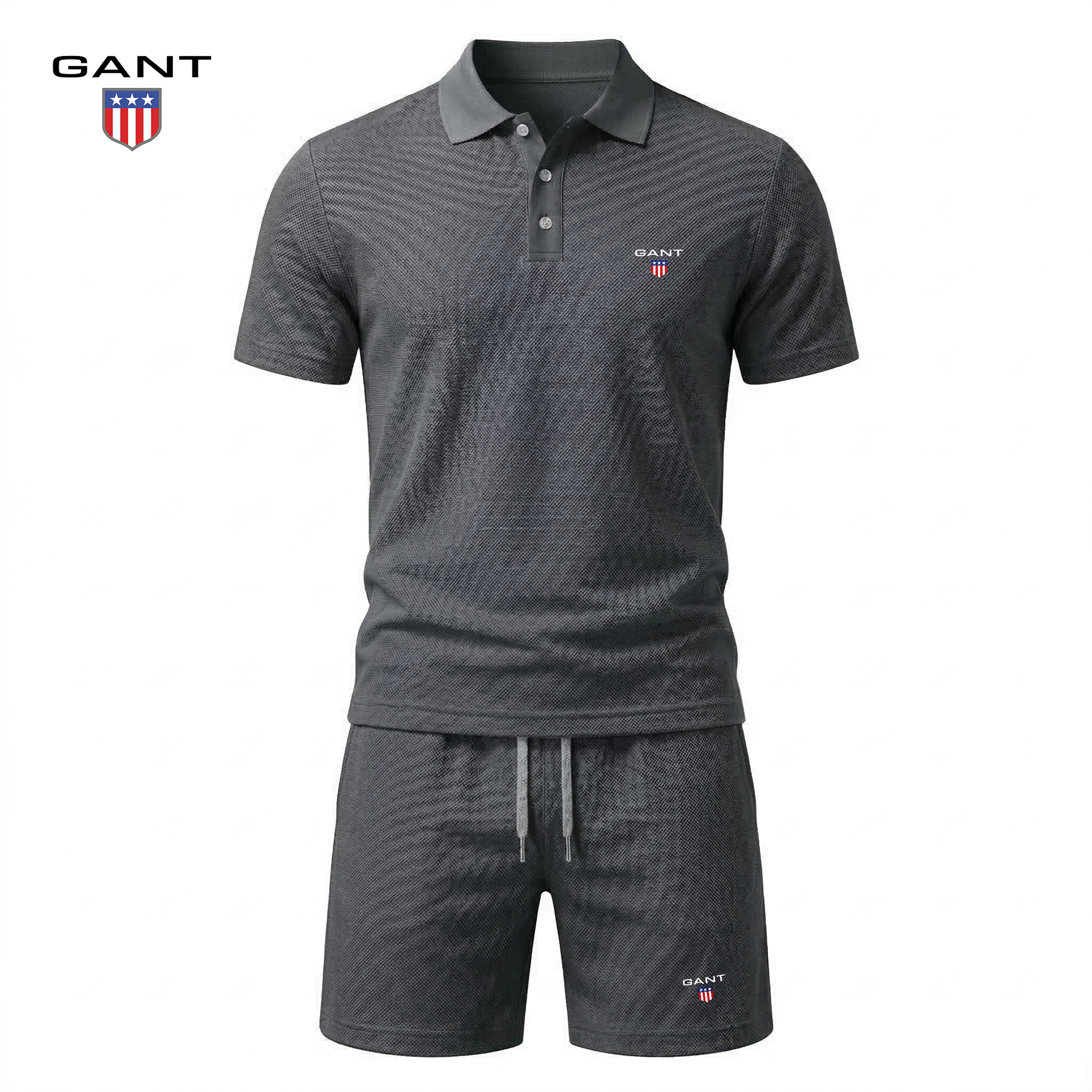 GANT® Elliot Kort Tvådelat Set